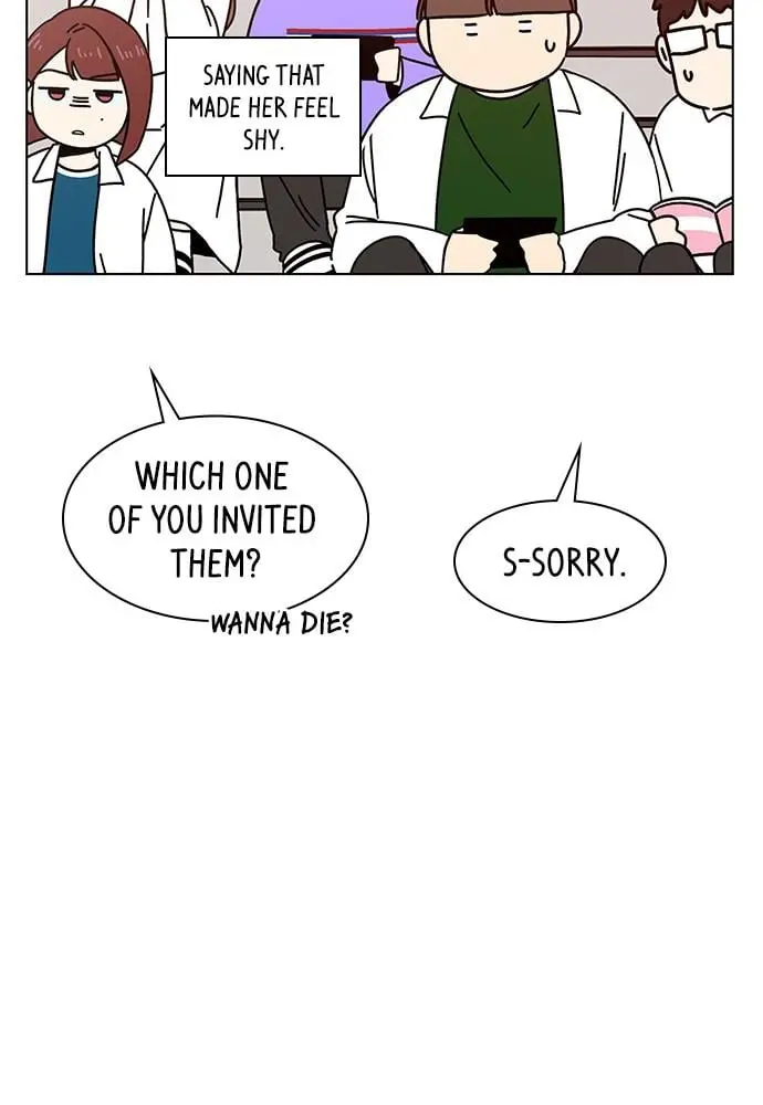 Seasons of Blossom - Chapter 66 - Page 62