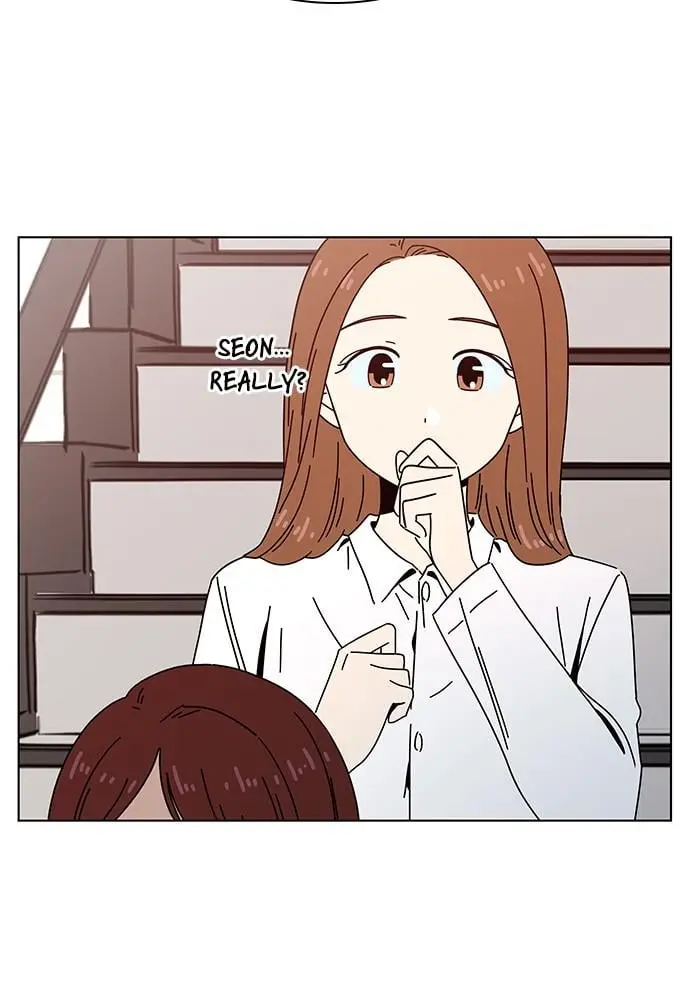 Seasons of Blossom - Chapter 66 - Page 64