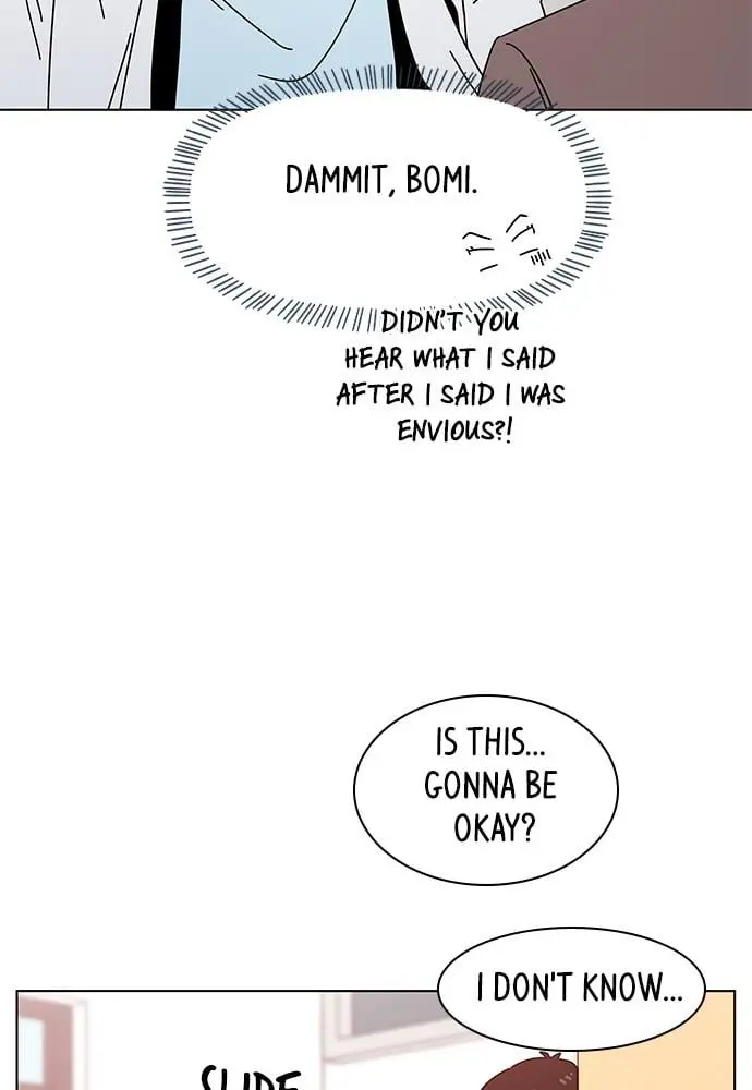 Seasons of Blossom - Chapter 66 - Page 67
