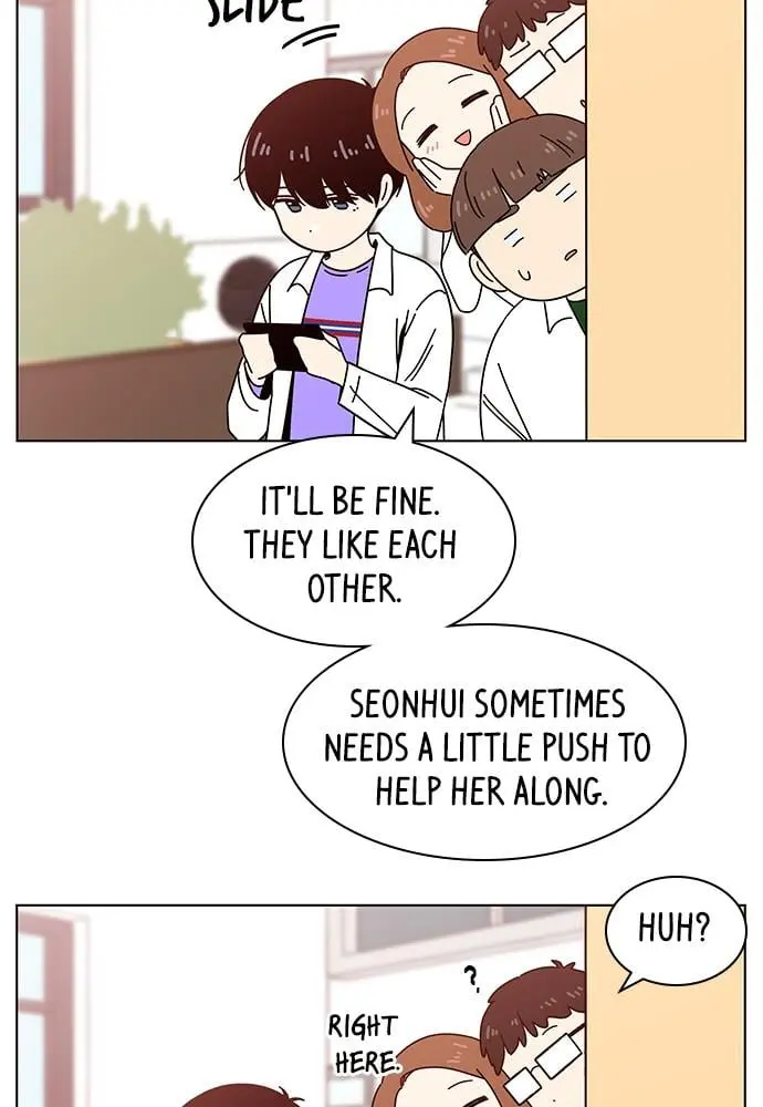 Seasons of Blossom - Chapter 66 - Page 68