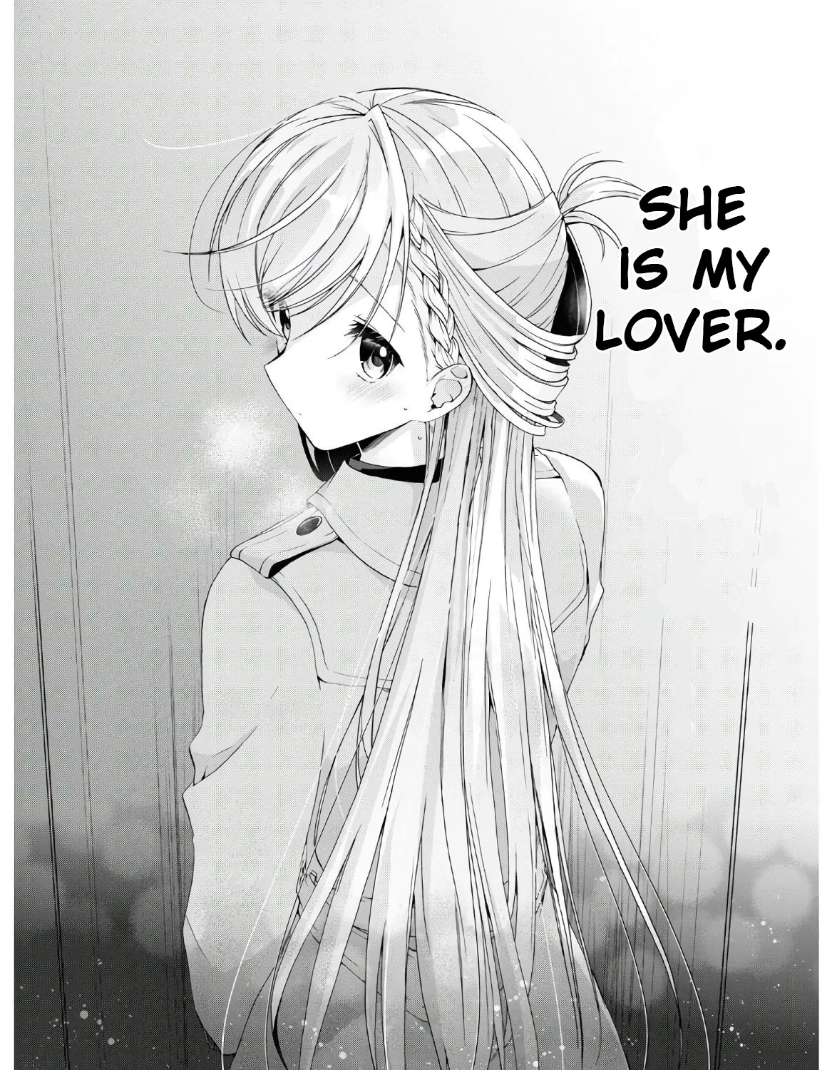 Isshiki-san Wants to Know About Love - Chapter 7 - Page 31