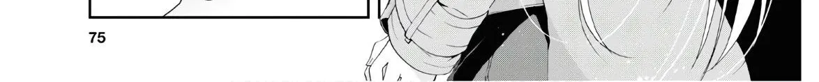 Isshiki-san Wants to Know About Love - Chapter 7 - Page 34