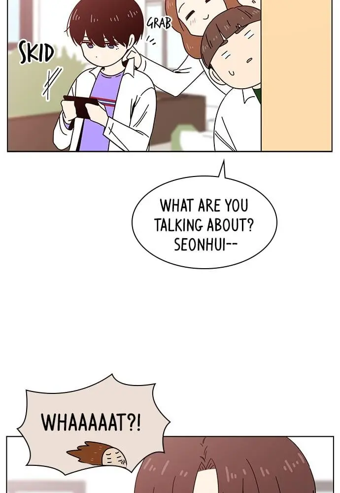 Seasons of Blossom - Chapter 66 - Page 69