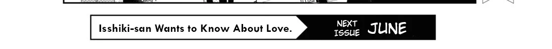 Isshiki-san Wants to Know About Love - Chapter 9 - Page 40