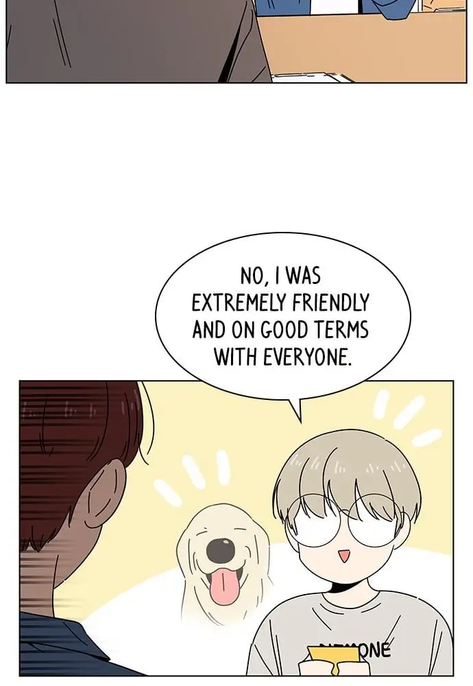 Seasons of Blossom - Chapter 66 - Page 84