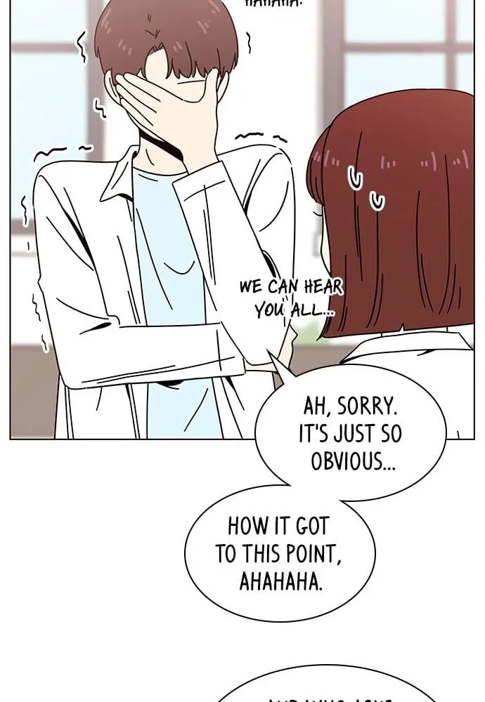 Seasons of Blossom - Chapter 67 - Page 7