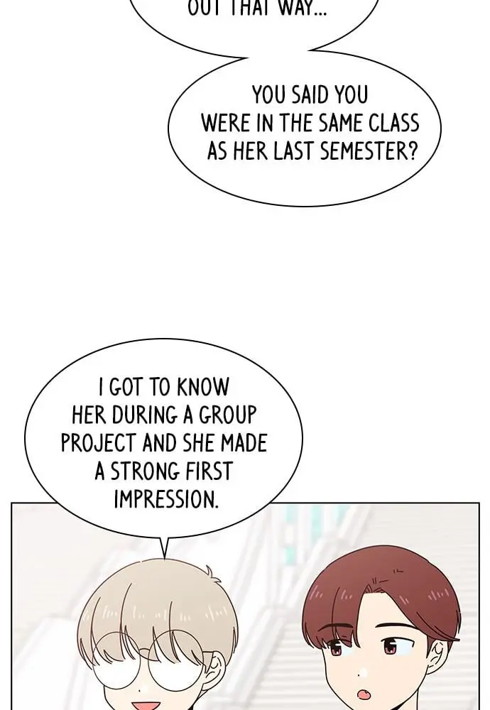 Seasons of Blossom - Chapter 67 - Page 25