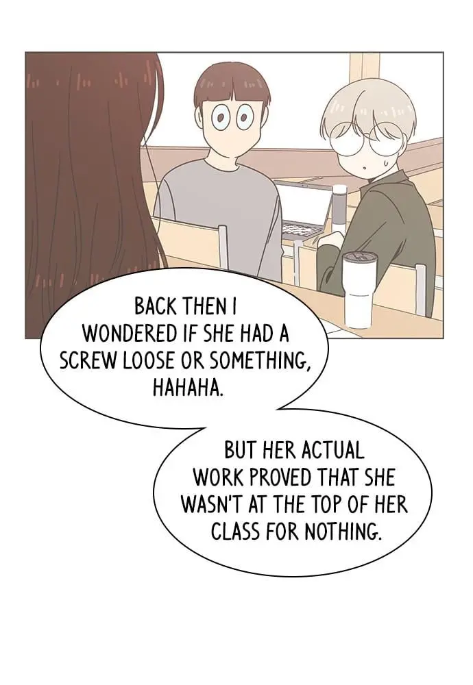 Seasons of Blossom - Chapter 67 - Page 29