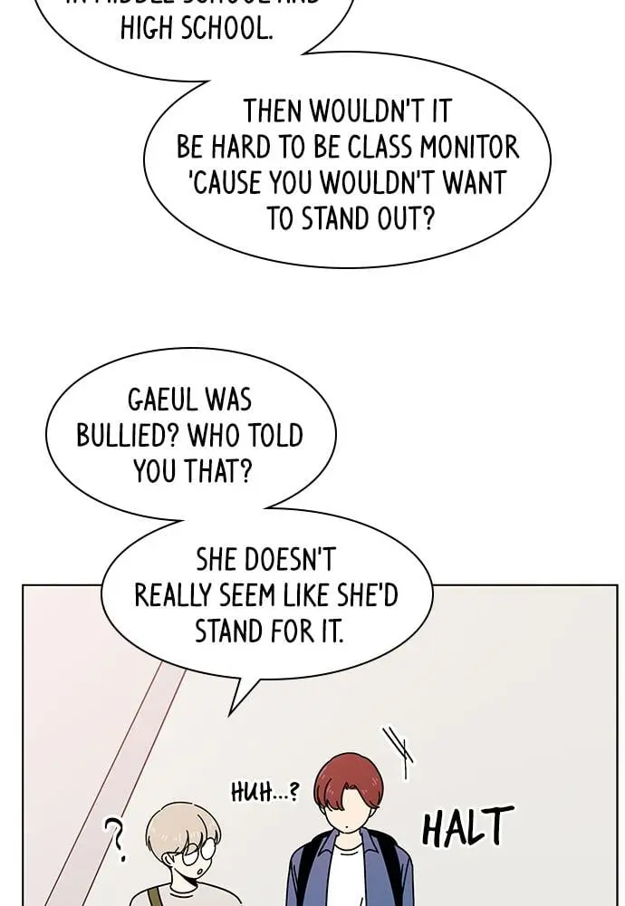 Seasons of Blossom - Chapter 67 - Page 32