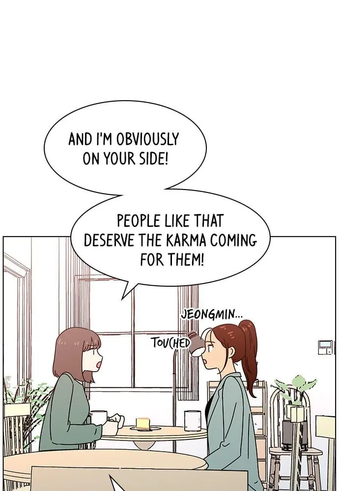 Seasons of Blossom - Chapter 67 - Page 39
