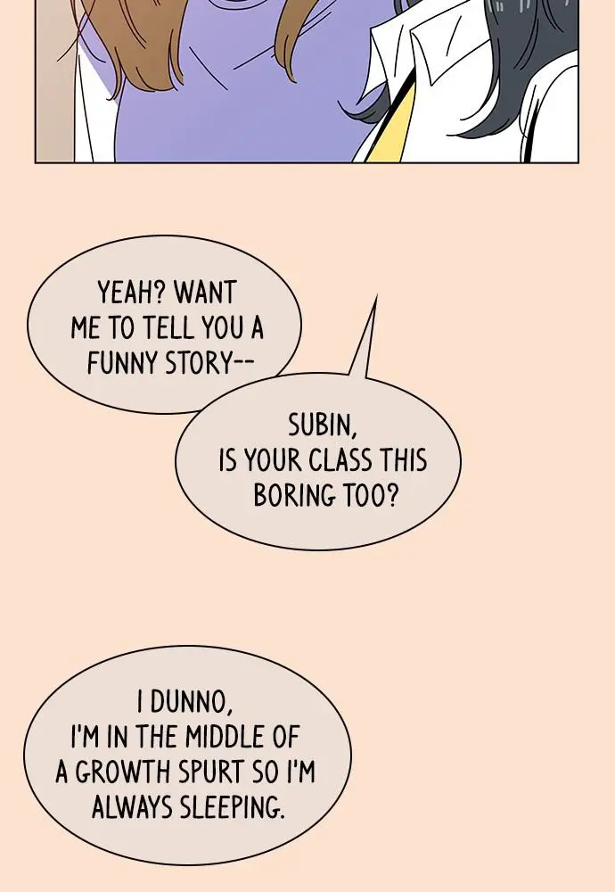 Seasons of Blossom - Chapter 67 - Page 43