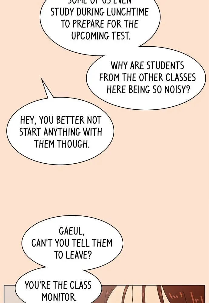 Seasons of Blossom - Chapter 67 - Page 45