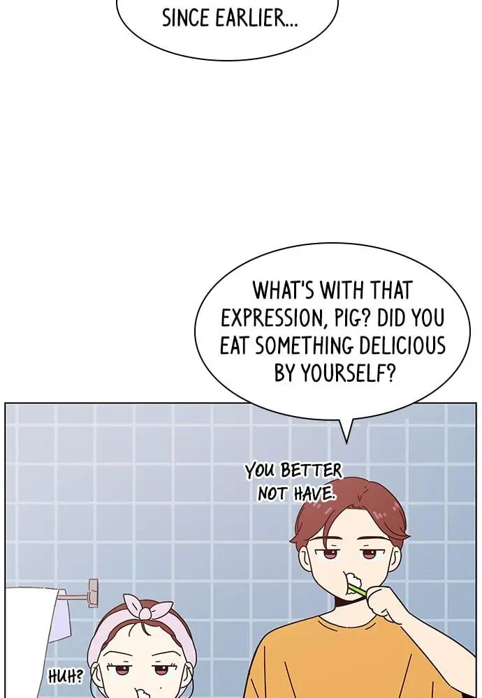 Seasons of Blossom - Chapter 67 - Page 64