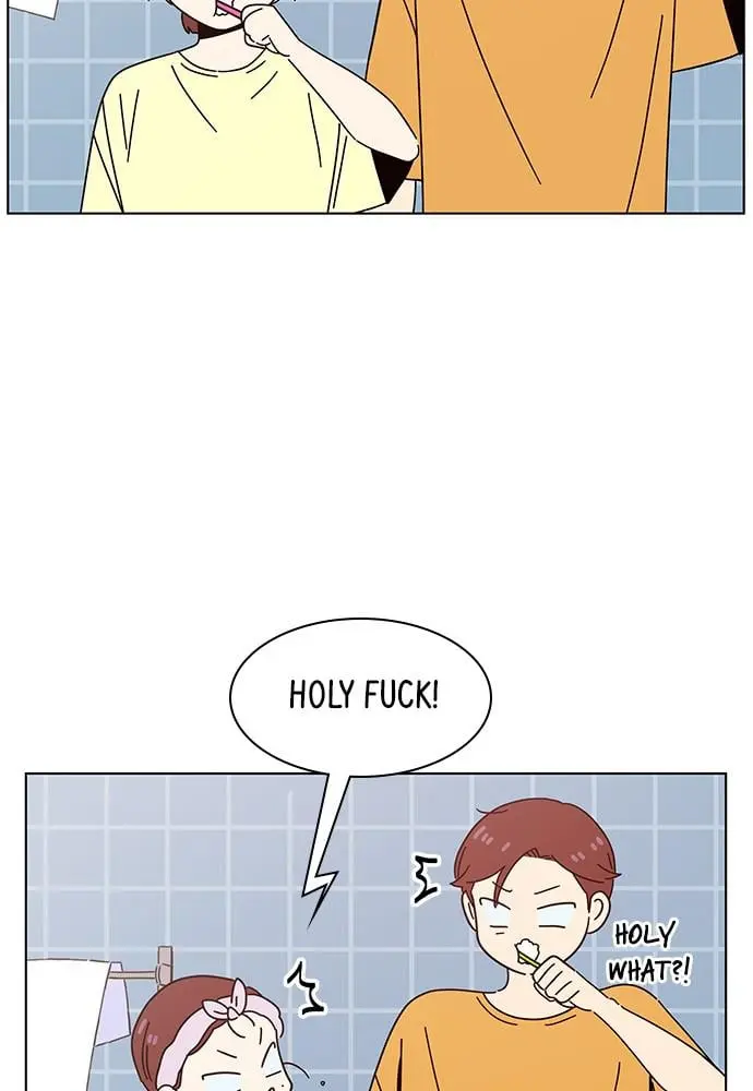 Seasons of Blossom - Chapter 67 - Page 65