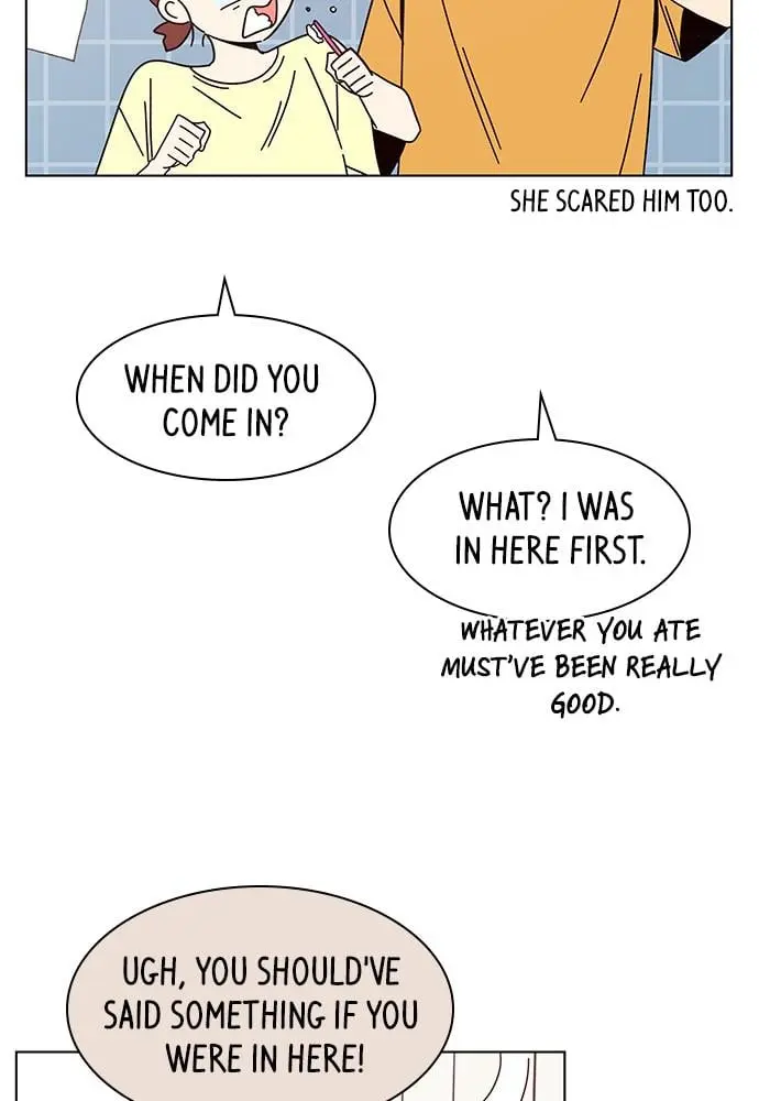 Seasons of Blossom - Chapter 67 - Page 66