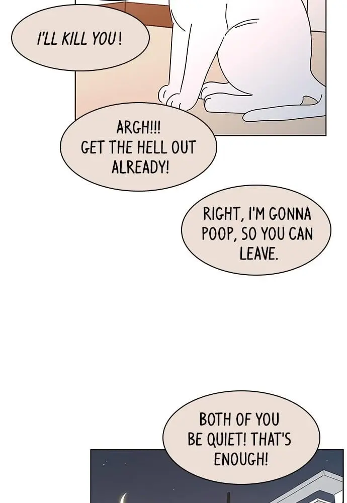 Seasons of Blossom - Chapter 67 - Page 68