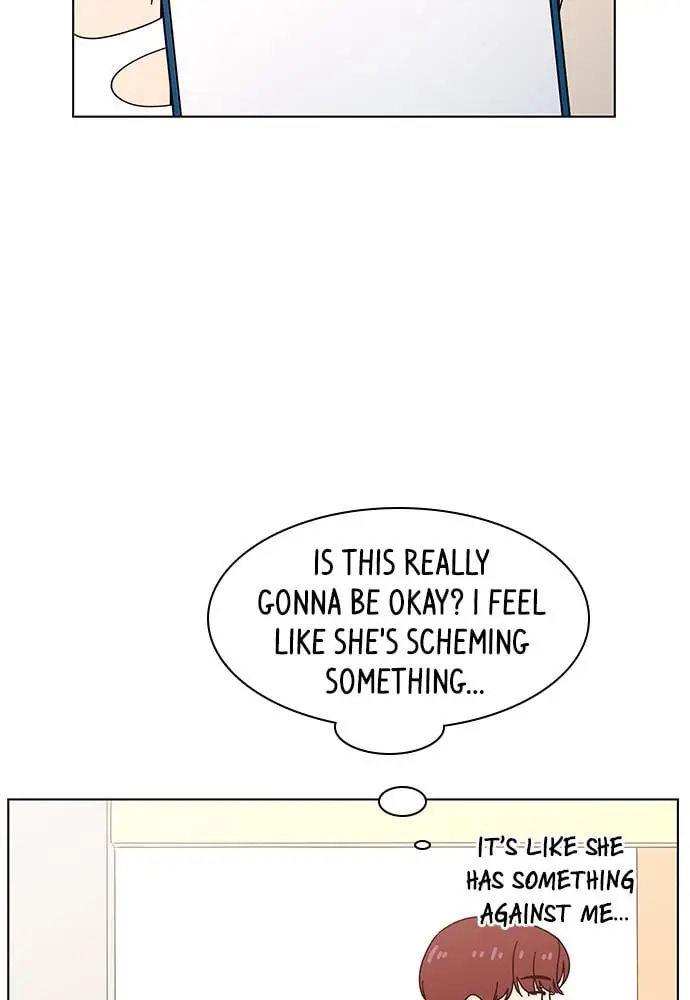 Seasons of Blossom - Chapter 67 - Page 70
