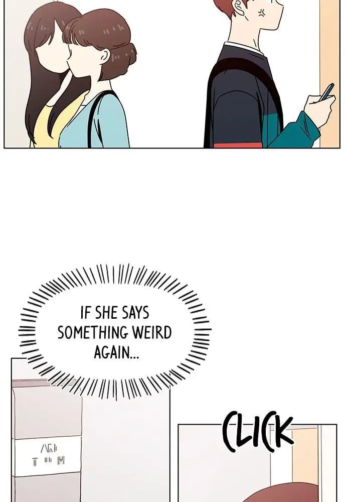 Seasons of Blossom - Chapter 67 - Page 71