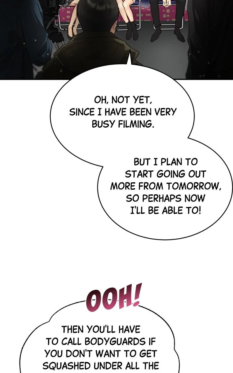 Daytime Star - Chapter 66 - Page 5