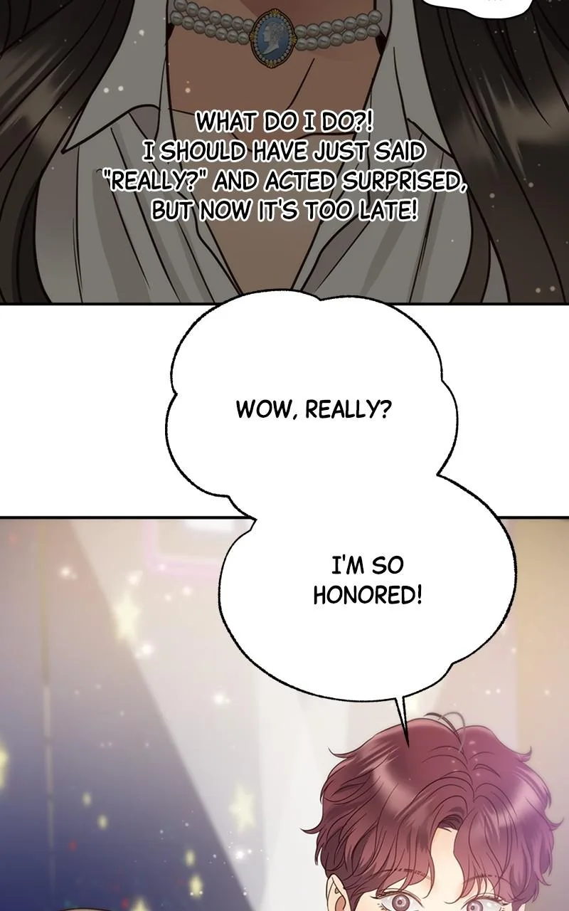 Daytime Star - Chapter 66 - Page 12