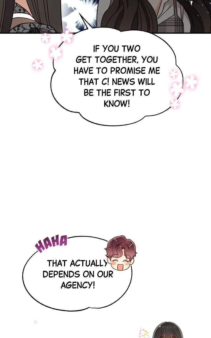 Daytime Star - Chapter 66 - Page 18