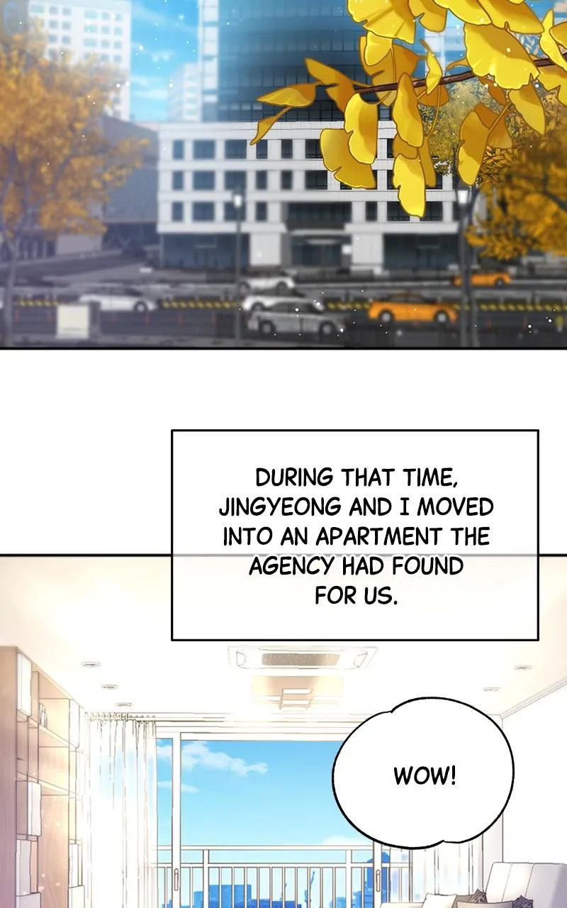Daytime Star - Chapter 66 - Page 24