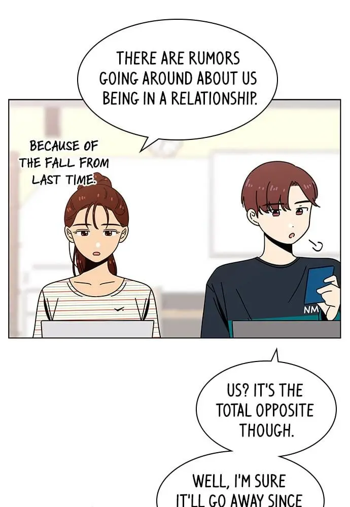 Seasons of Blossom - Chapter 67 - Page 79