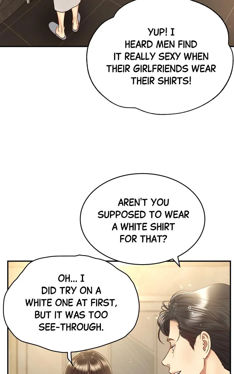 Daytime Star - Chapter 66 - Page 68