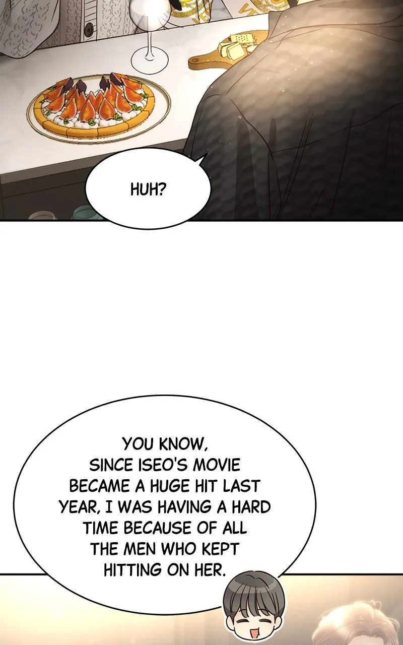 Daytime Star - Chapter 67 - Page 60