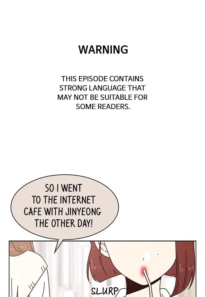 Seasons of Blossom - Chapter 68 - Page 1