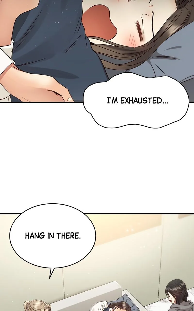 Daytime Star - Chapter 68 - Page 21