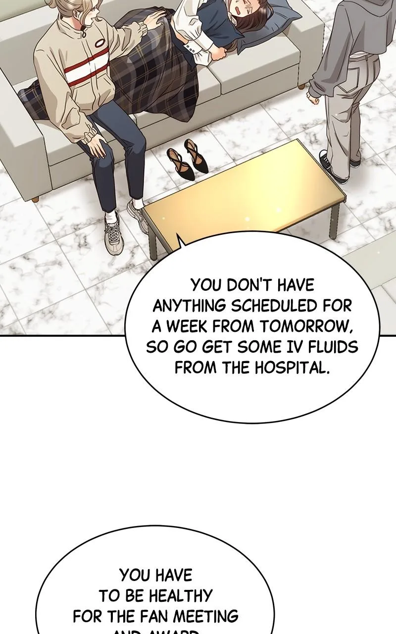 Daytime Star - Chapter 68 - Page 22