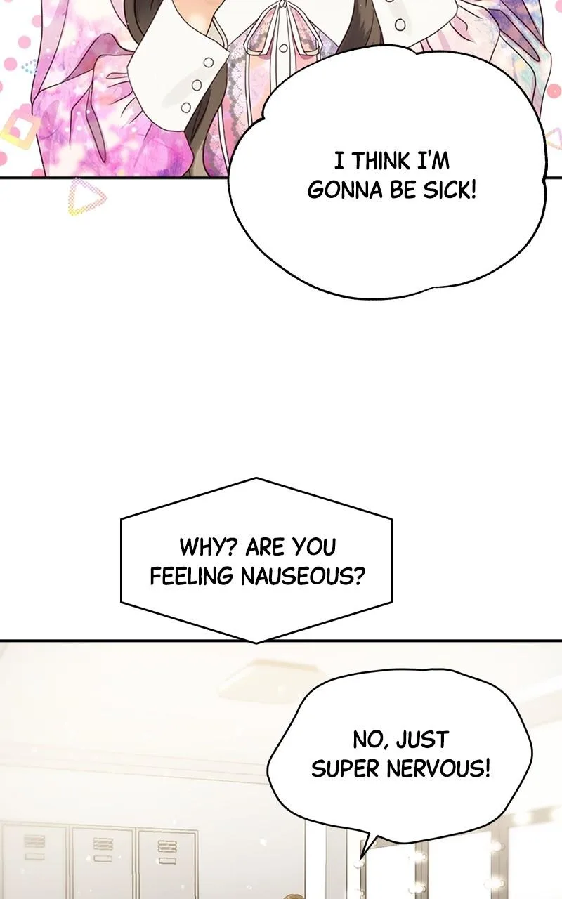 Daytime Star - Chapter 68 - Page 60