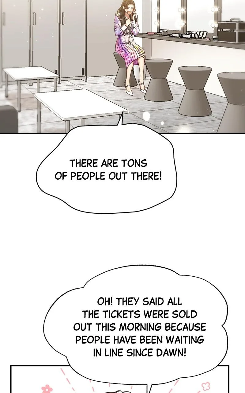 Daytime Star - Chapter 68 - Page 61