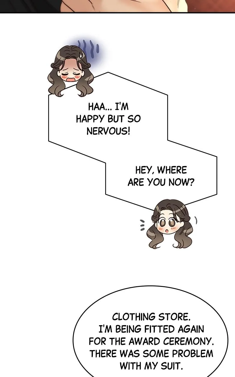 Daytime Star - Chapter 68 - Page 64
