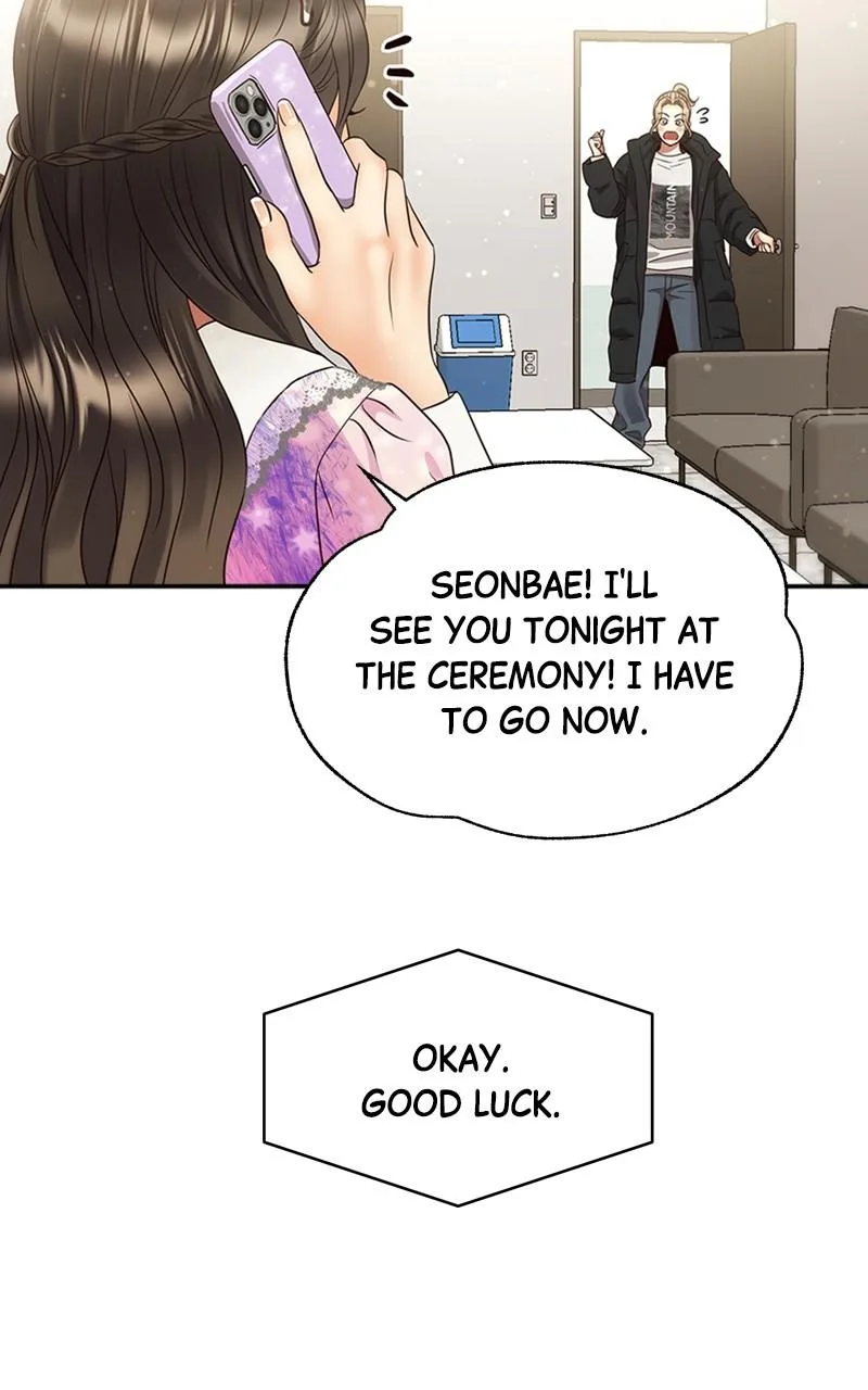Daytime Star - Chapter 68 - Page 66