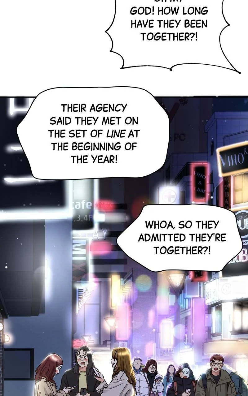 Daytime Star - Chapter 69 - Page 19