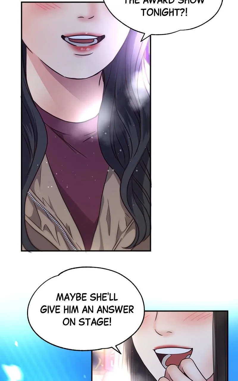 Daytime Star - Chapter 69 - Page 23