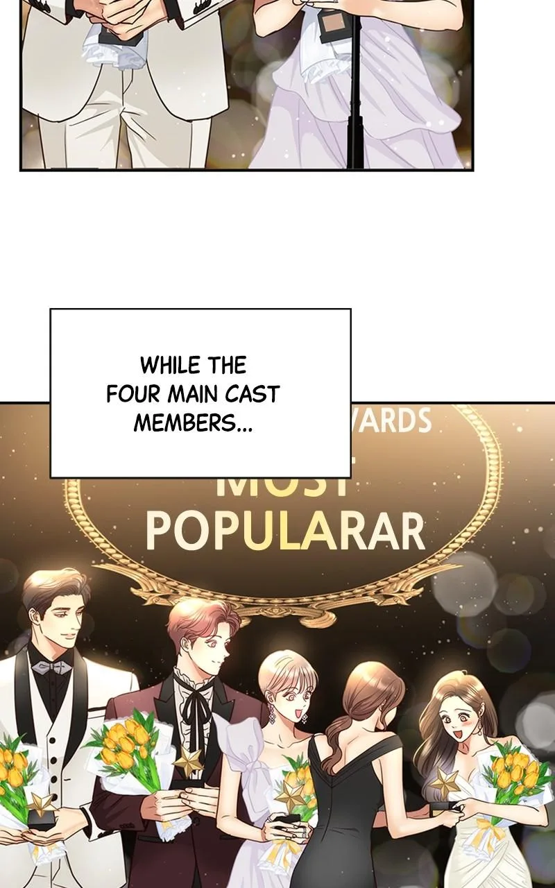 Daytime Star - Chapter 69 - Page 60