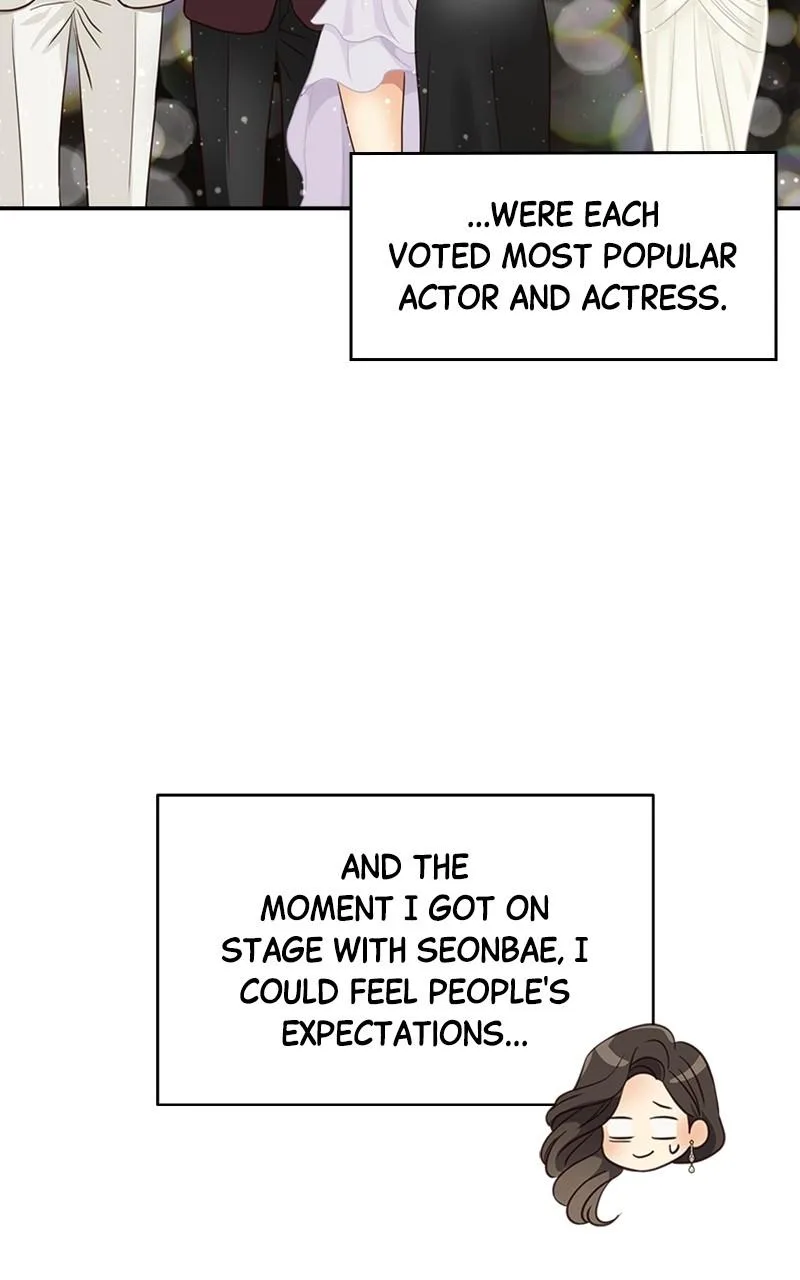 Daytime Star - Chapter 69 - Page 61