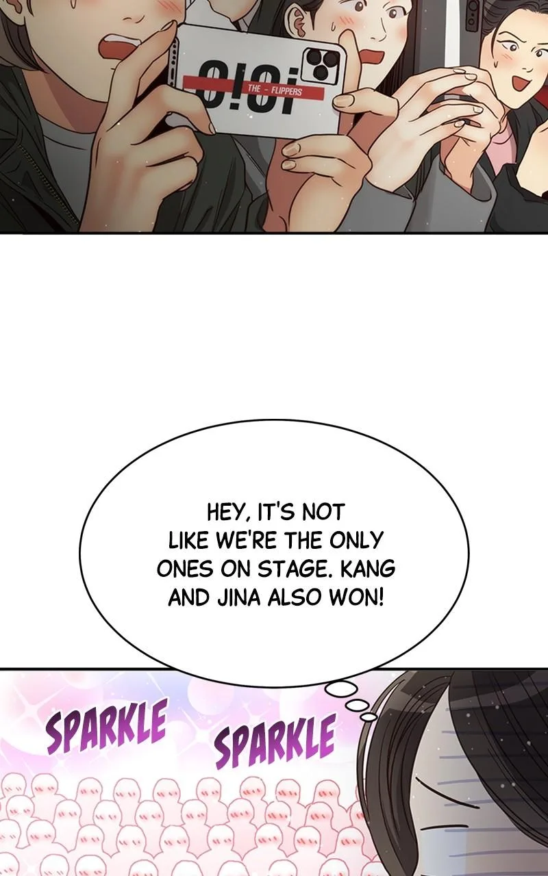 Daytime Star - Chapter 69 - Page 63