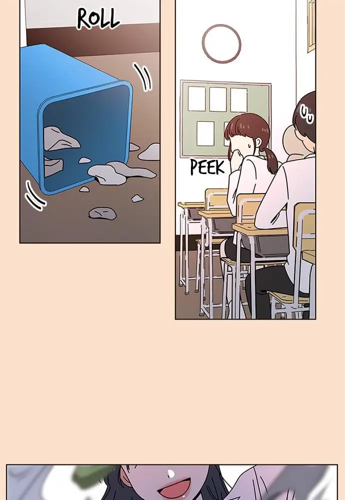 Seasons of Blossom - Chapter 68 - Page 21