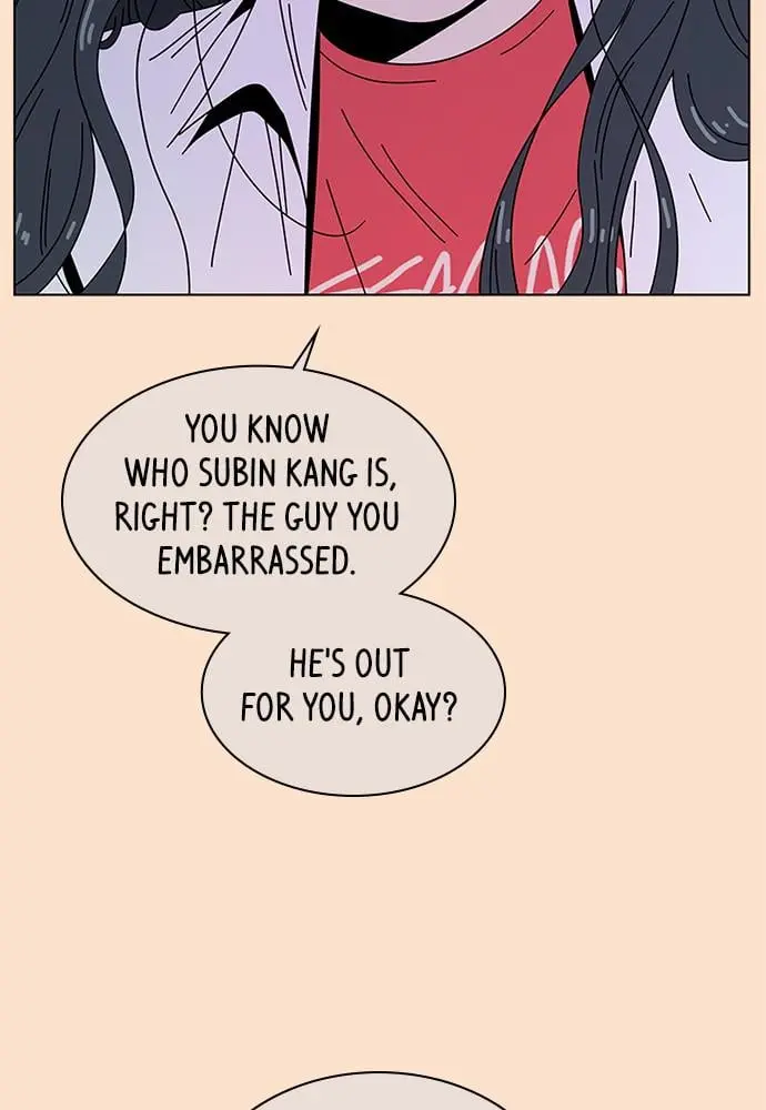 Seasons of Blossom - Chapter 68 - Page 23