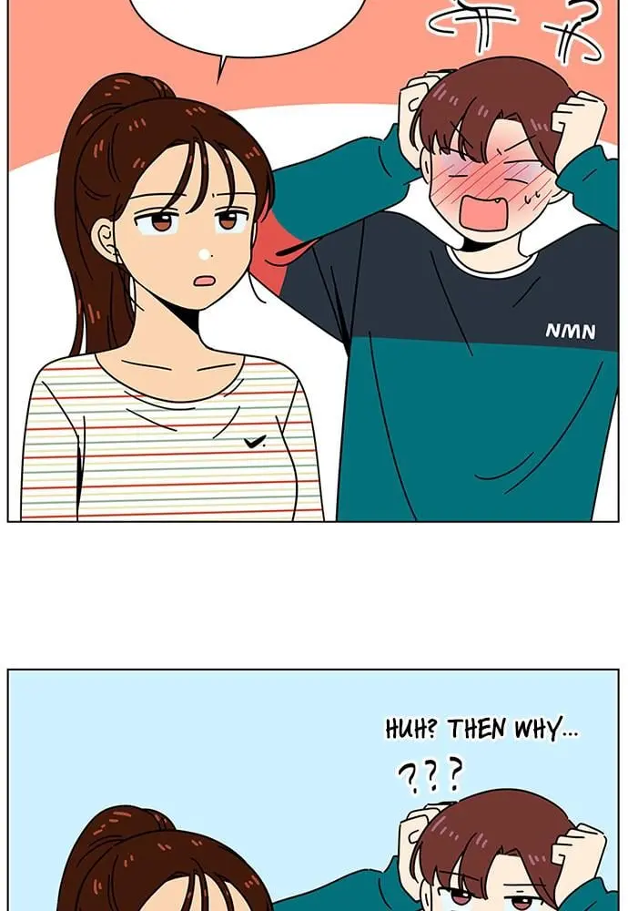 Seasons of Blossom - Chapter 68 - Page 42