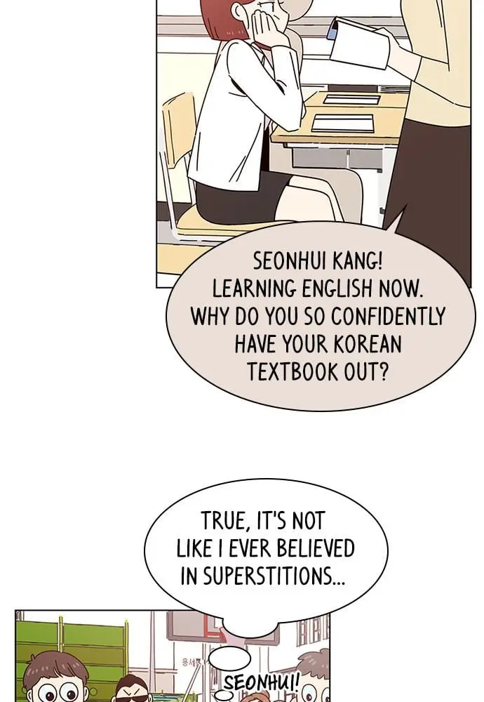 Seasons of Blossom - Chapter 68 - Page 58