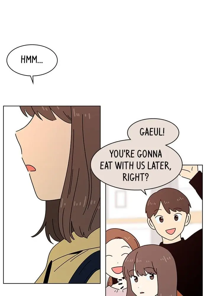 Seasons of Blossom - Chapter 68 - Page 75