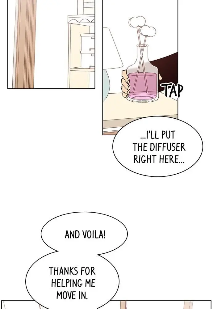 Seasons of Blossom - Chapter 69 - Page 2