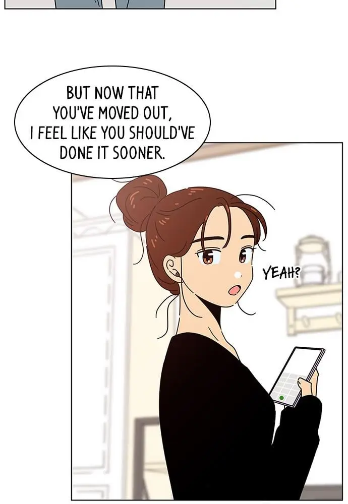 Seasons of Blossom - Chapter 69 - Page 5