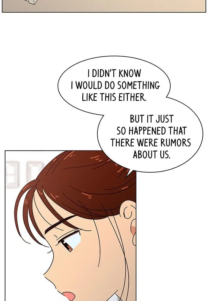 Seasons of Blossom - Chapter 69 - Page 9
