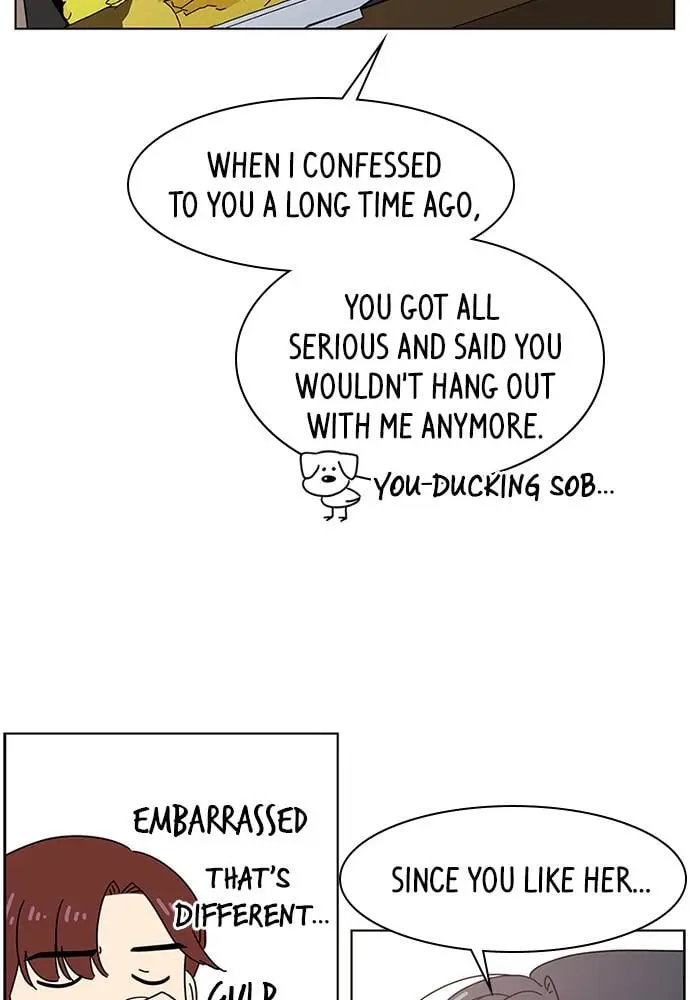 Seasons of Blossom - Chapter 69 - Page 26